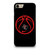 TEXAS TECH NBA SYMBOL iPhone 7 / 8 Case Cover