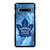 TORONTO MAPLE LEAFS LOGO HOCKEY TEAM ICON NFL Samsung Galaxy S10 Plus Case Cover
