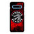 TORONTO RAPTORS SYMBOL 2 Samsung Galaxy S10 Plus Case Cover