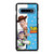 TOY STORY DISNEY Samsung Galaxy S10 Plus Case Cover