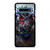 TRANSFORMERS 4 OPTIMUS PRIME Samsung Galaxy S10 Plus Case Cover
