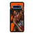 TRAVIS SCOTT ART Samsung Galaxy S10 Plus Case Cover