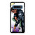 TRAVIS SCOTT DRUGS Samsung Galaxy S10 Plus Case Cover