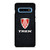 TREK BIKE BLACK LOGO Samsung Galaxy S10 Plus Case Cover