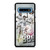 TRIO BBC REAL MADRID Samsung Galaxy S10 Plus Case Cover
