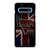 TRIUMPH MOTORCYCLE EMBLEM 2 Samsung Galaxy S10 Plus Case Cover