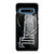 TRIUMPH MOTORCYCLE EMBLEM Samsung Galaxy S10 Plus Case Cover