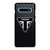 TRIUMPH MOTORCYCLE LOGO Samsung Galaxy S10 Plus Case Cover