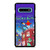 TUCA AND BERTIE CARTOON Samsung Galaxy S10 Plus Case Cover