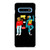 TUCA AND BERTIE HYPEBEAST CARTOON Samsung Galaxy S10 Plus Case Cover