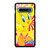 TWEETY BIRD CUTE LOONEY TUNES Samsung Galaxy S10 Plus Case Cover