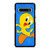 TWEETY BIRD LOONEY TUNES HAPPY Samsung Galaxy S10 Plus Case Cover