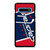 WASHINGTON CAPITALS Samsung Galaxy S10 Plus Case Cover