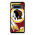 WASHINGTON REDSKINS LOGO Samsung Galaxy S10 Plus Case Cover