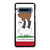 WE BARE BEARS CALIFORNIA REPUBLIC Samsung Galaxy S10 Plus Case Cover