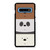 WE BARE BEARS Samsung Galaxy S10 Plus Case Cover