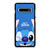 WE LOVE STITCH AND LILO CARTOON Samsung Galaxy S10 Plus Case Cover