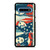 WE THE PEOPLE Samsung Galaxy S10 Plus Case Cover
