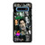 WEDNESDAY ADDAMS COLLAGE Samsung Galaxy S10 Plus Case Cover
