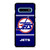 WINNIPEG JETS HOCKEY ICE LOGO Samsung Galaxy S10 Plus Case Cover