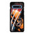 WOLVERINE CLAW X-MEN Samsung Galaxy S10 Plus Case Cover