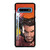 WOLVERINE LOGAN Samsung Galaxy S10 Plus Case Cover