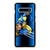 WOLVERINE X-MEN Samsung Galaxy S10 Plus Case Cover