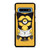 WOLVERINES MINION Samsung Galaxy S10 Plus Case Cover