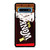 WONKA BAR GOLDEN TICKET Samsung Galaxy S10 Plus Case Cover