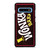 WONKA BAR Samsung Galaxy S10 Plus Case Cover