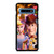 WOODY BO PEEP TOY STORY 4 DISNEY Samsung Galaxy S10 Plus Case Cover
