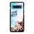 YOUNG FOREVER BANGTAN BOYS Samsung Galaxy S10 Plus Case Cover