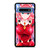 ZERO TWO DARLING IN THE FRANXX Samsung Galaxy S10 Plus Case Cover