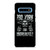 ZOO YORK UNBREAKABLE Samsung Galaxy S10 Plus Case Cover