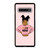 2BUNZ MELANIN POPPIN' ABA Samsung Galaxy S10 Case Cover