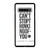 5 SECONDS OF SUMMER 6 5SOS Samsung Galaxy S10 Case Cover