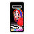 6IX9INE 69 RAPPER RAINBOW PEE Samsung Galaxy S10 Case Cover