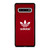ADIDAS 3 Samsung Galaxy S10 Case Cover