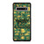 ADIDAS ABSTRACT Samsung Galaxy S10 Case Cover