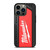 LOGO MILWAUKEE TOOL iPhone 13 Pro Case Cover