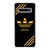 ADIDAS GOLD Samsung Galaxy S10 Case Cover
