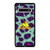 ADIDAS LEOPARD FUR Samsung Galaxy S10 Case Cover