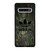 ADIDAS LOGO CAMO Samsung Galaxy S10 Case Cover