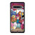 ADVENTURE TIME FIONNA AND CAKE Samsung Galaxy S10 Case Cover
