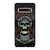 AFFLICTION SKULL INDIAN Samsung Galaxy S10 Case Cover