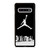 AIR JORDAN CITY Samsung Galaxy S10 Case Cover
