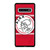 AJAX Samsung Galaxy S10 Case Cover