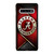 ALABAMA CRIMSON TIDE 4 Samsung Galaxy S10 Case Cover