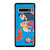 AMERICAN DAD CARTOON Samsung Galaxy S10 Case Cover