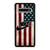 AMERICAN FLAG NIKE Samsung Galaxy S10 Case Cover
